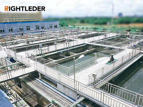 生物化工廢水處理該如何清理呢