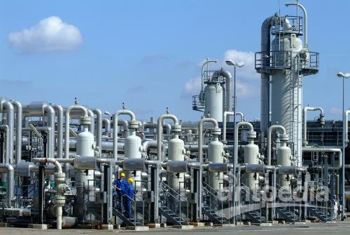 中國石化全國首個頁巖氣LNG工廠投入試運行，推動綠色能源發(fā)展