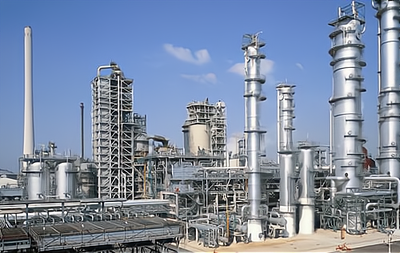 精細化工行業(yè)現(xiàn)狀與前景分析