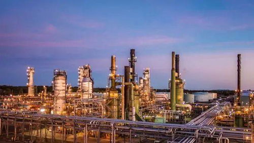 英力士集團(tuán)以50億美元收購BP化工業(yè)務(wù)，重塑全球化工格局